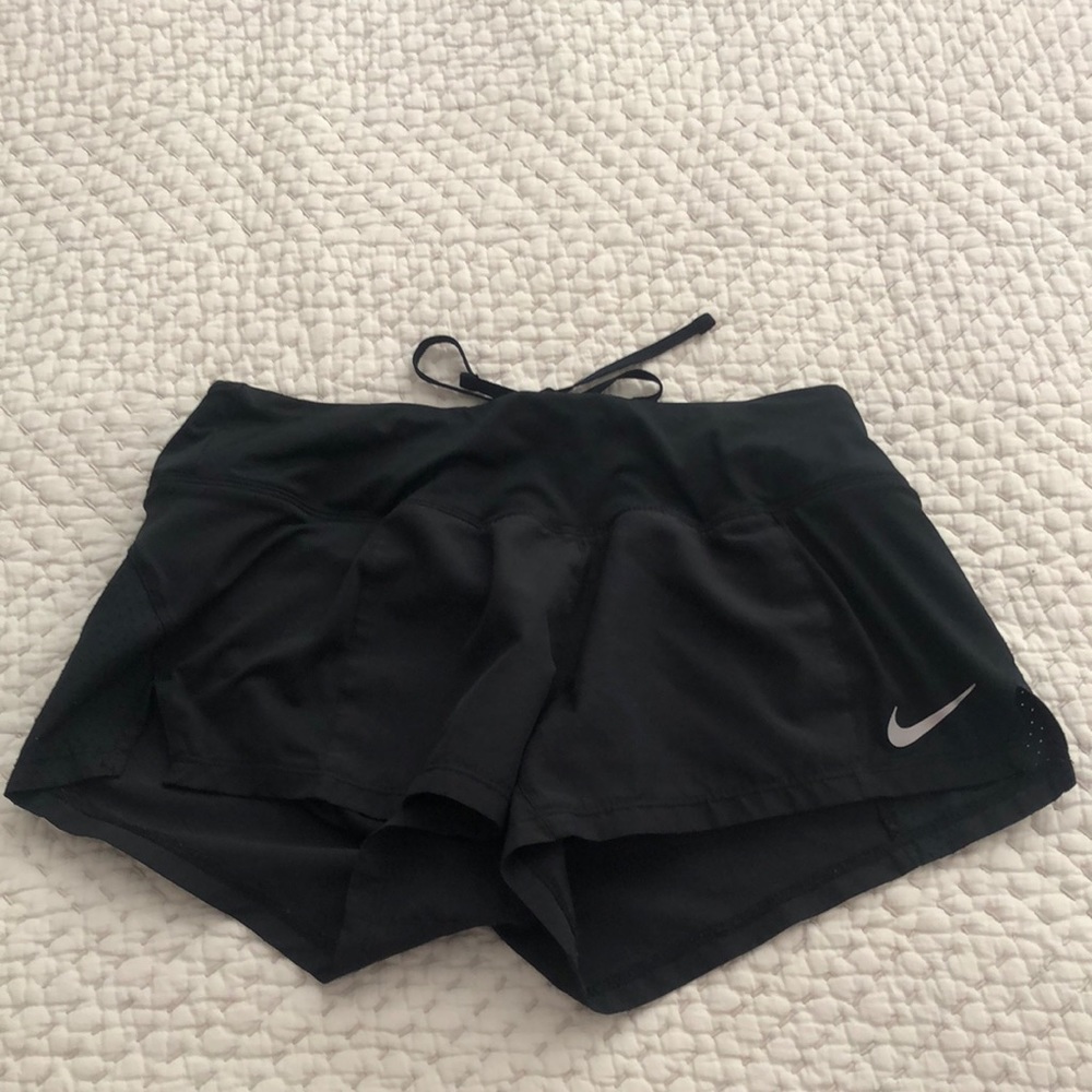 Nike Running shorts Size Small